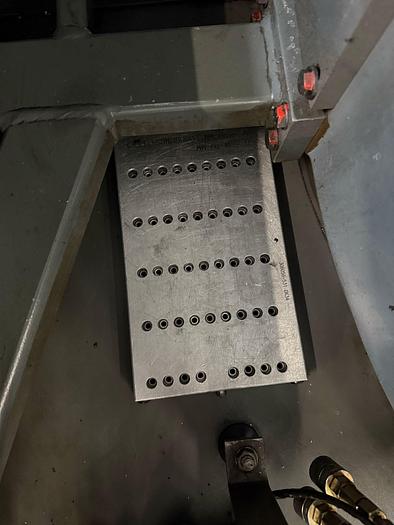 Usado 2002 Walter HELITRONIC POWER PRODUCTION