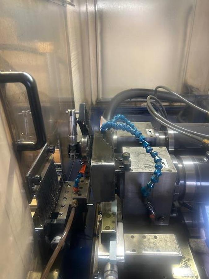 Usado 1997 Rollomatic CNC 148 P4