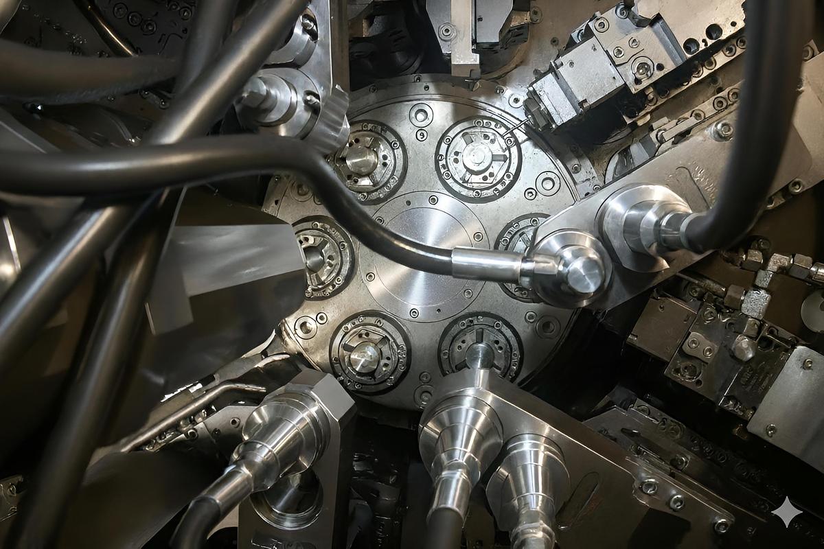 Usado 2014 INDEX MS40