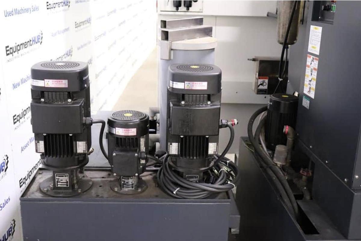 Usado 2005 MAKINO SP43