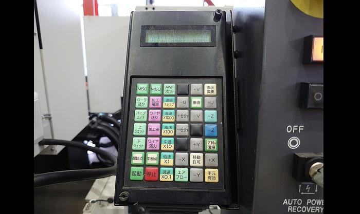 Usado 2016 FANUC RoboCut A-C400iB