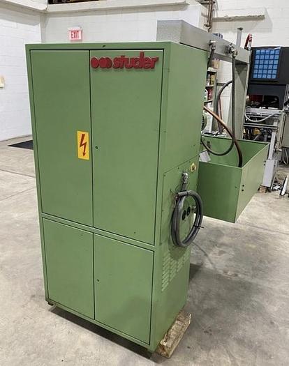 Usado 1985 Studer S30-12