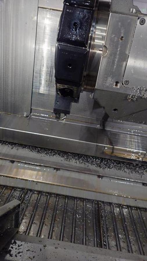 Usado 2015 INDEX C100