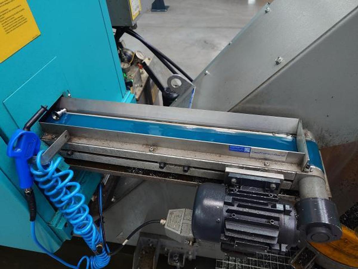 Usado 2015 INDEX C100