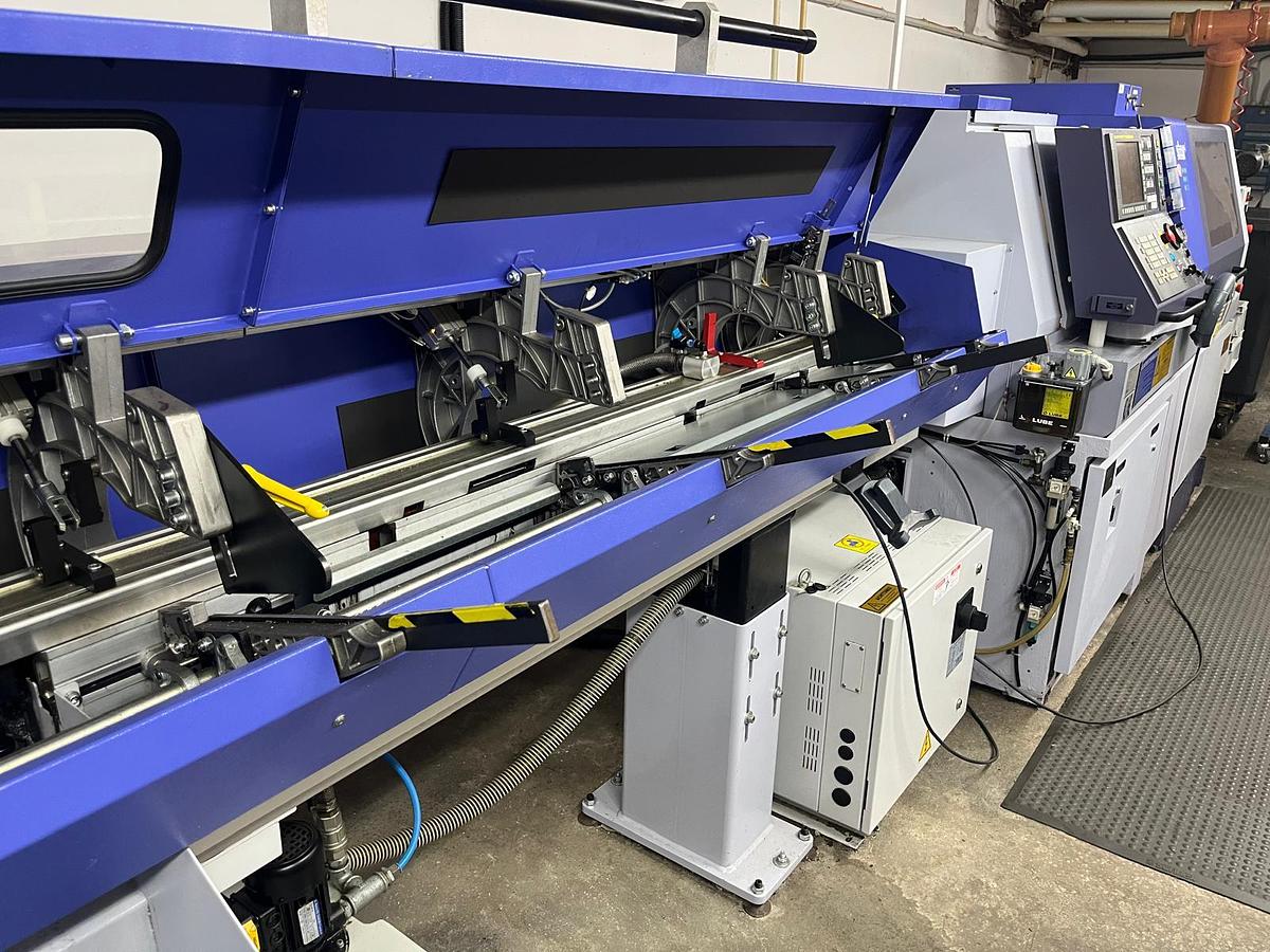 Usado 2013 Star SR32J Type N