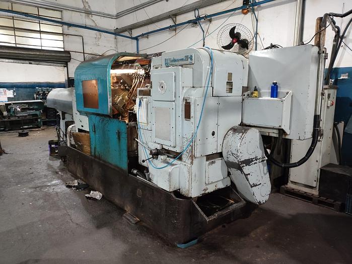 Usado 1976 Wickman 2 5/8"