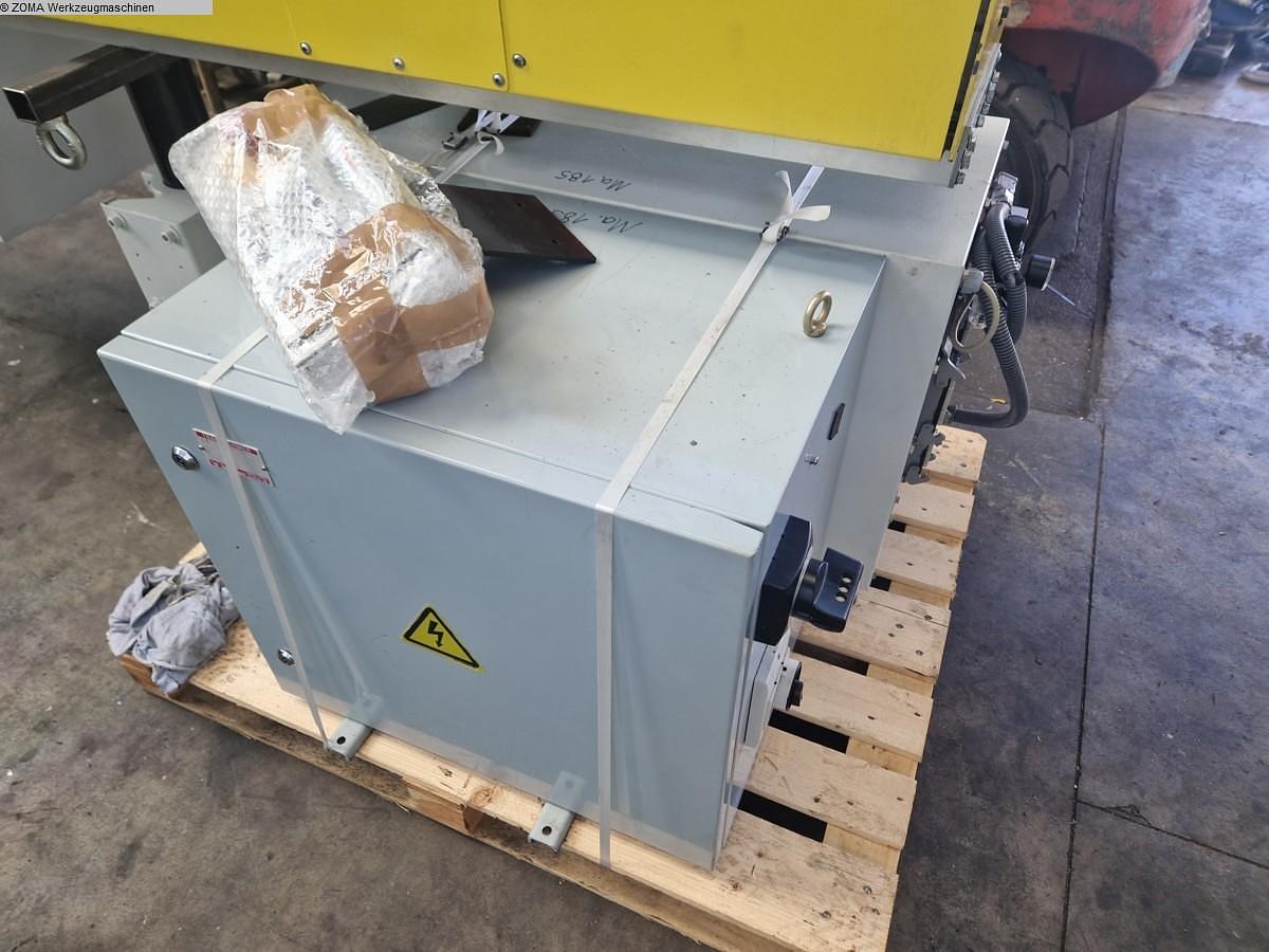 Usado 2007 Star SA16R