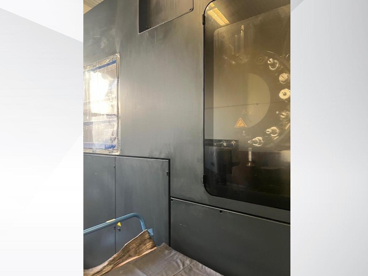 Usado 2013 DMG DMU75 MONOBLOCK