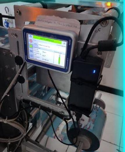 Usado 2021 KAWAMAC VK-300