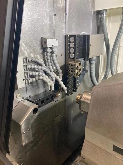 Usado 2015 DMG MORI SPRINT 32/5