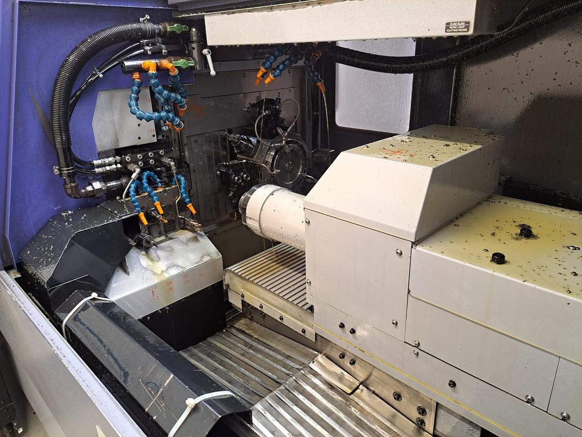 Usado 2014 Star SV38