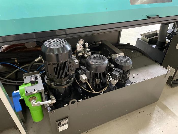 Usado 2007 INDEX MS22C