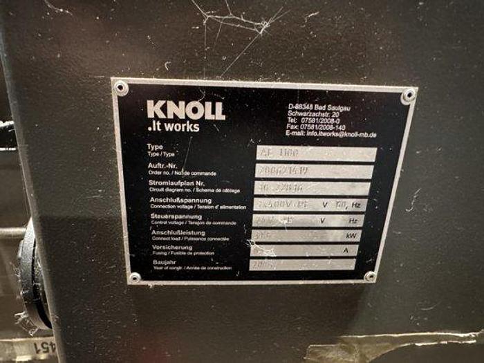 Usado 2006 INDEX MS52C