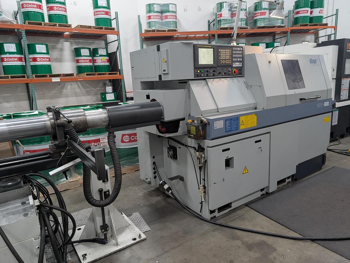 Usado 2006 Star SR32J