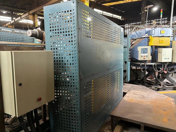 Usado 2015 ALPRESSE 600T