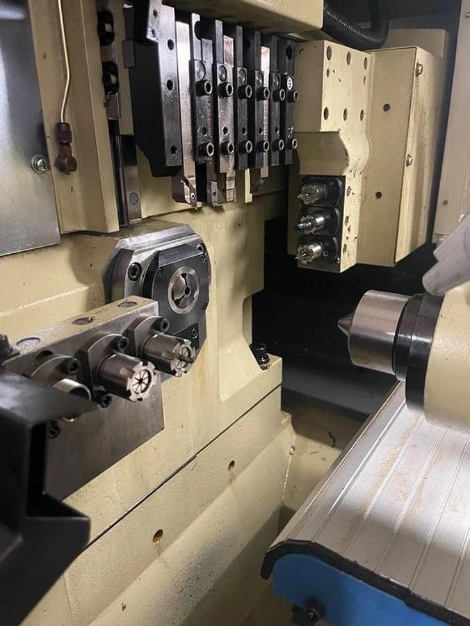 Usado 1996 STAR SR16