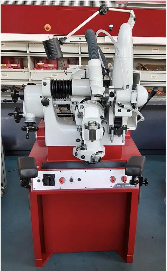 Usado 2024 Ewag WS11