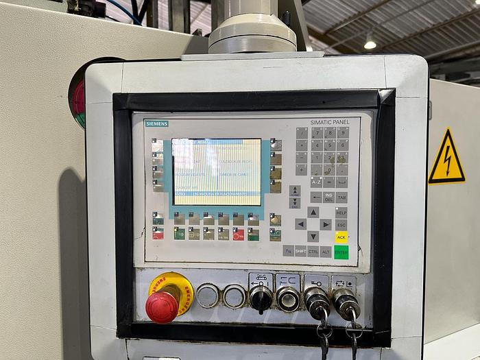 Usado 2007 Schütte AG20-8