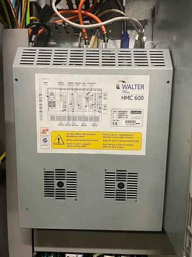 Usado 2005 Walter Helitronic VISION