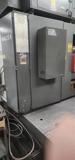 Usado 2000 WALTER Helitronic Power CNC