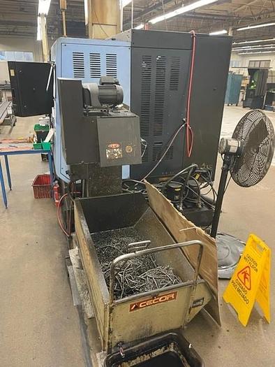 Usado 2008 Doosan 1800TTSY