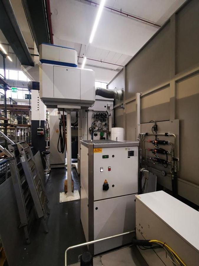 Usado 2008 ABA MULTILINE 2507