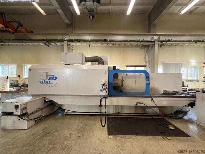 Usado 2010 ABA MULTILINE