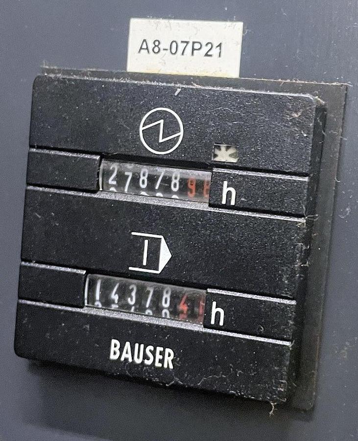 Usado 2009 DMG MORI GILDEMEISTER CTX beta 1250 TC