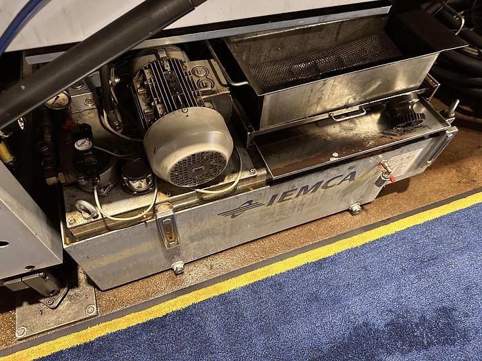 Usado 2006 INDEX MS52