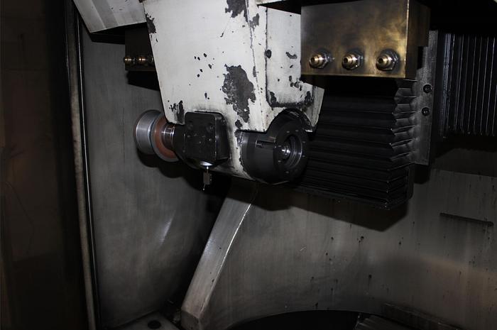 Usado 1998 WALTER Helitronic Power CNC