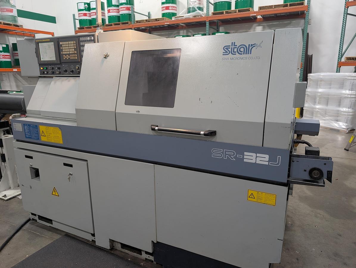 Usado 2006 Star SR32J