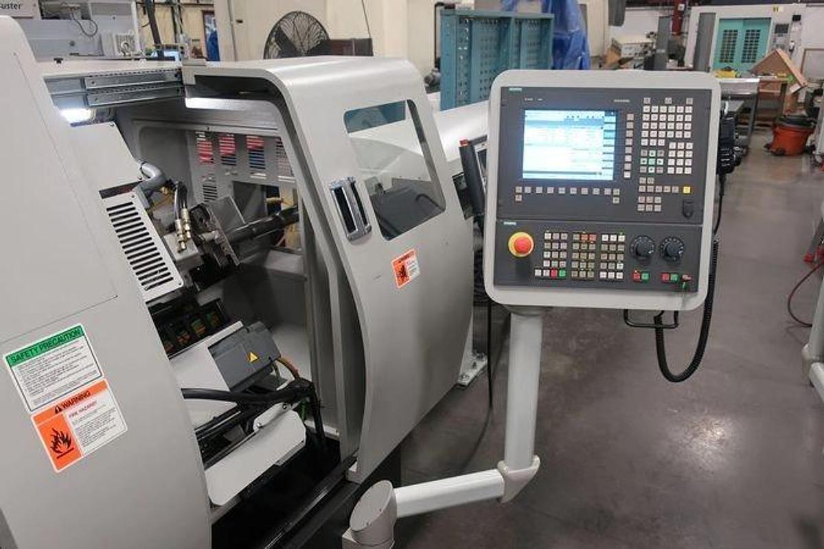 Usado 2013 HANWHA STL32H