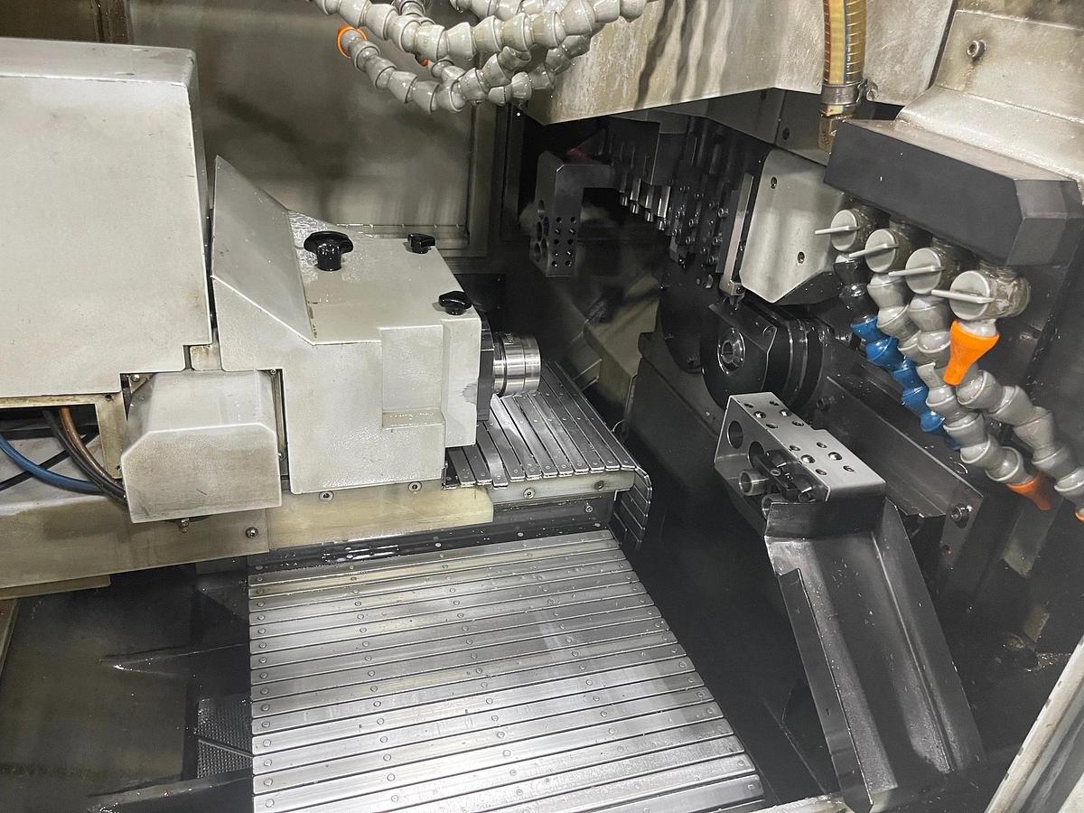 Usado 2010 HANWHA