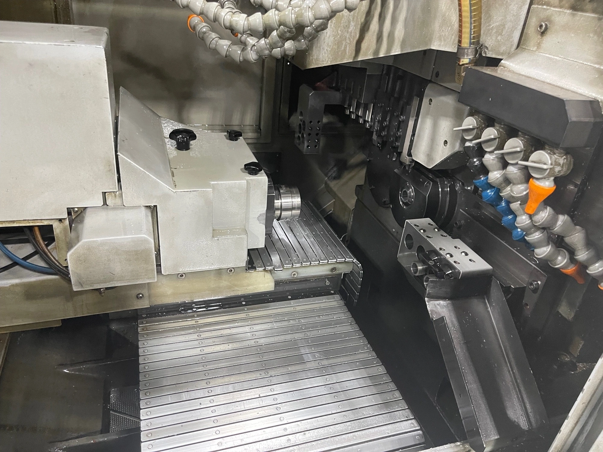 Usado 2010 HANWHA