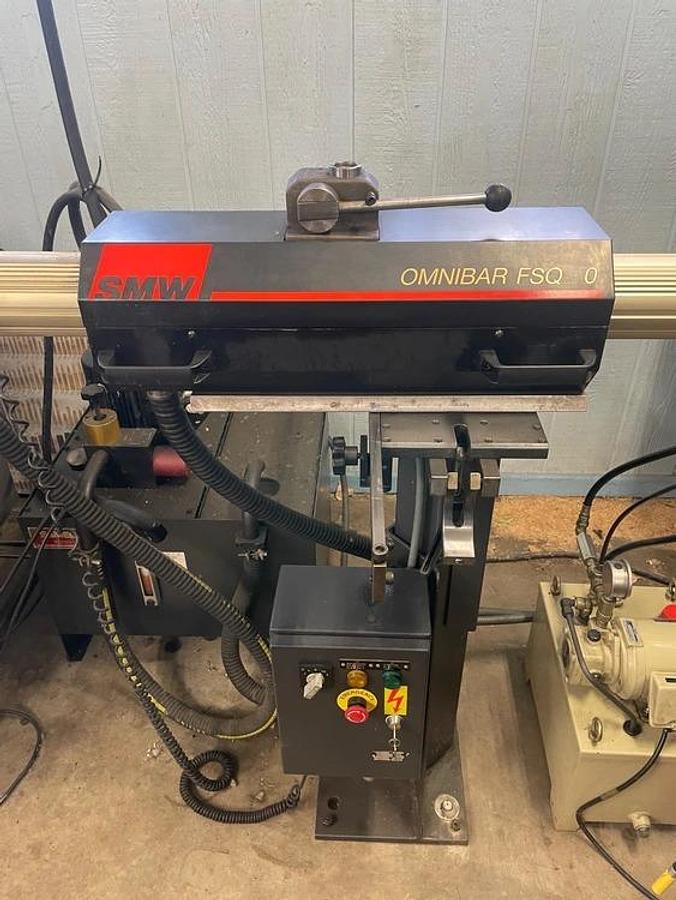 Usado 1996 STAR SR16