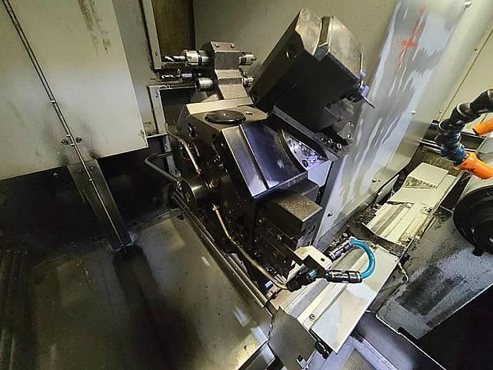 Usado 2004 Star SV20