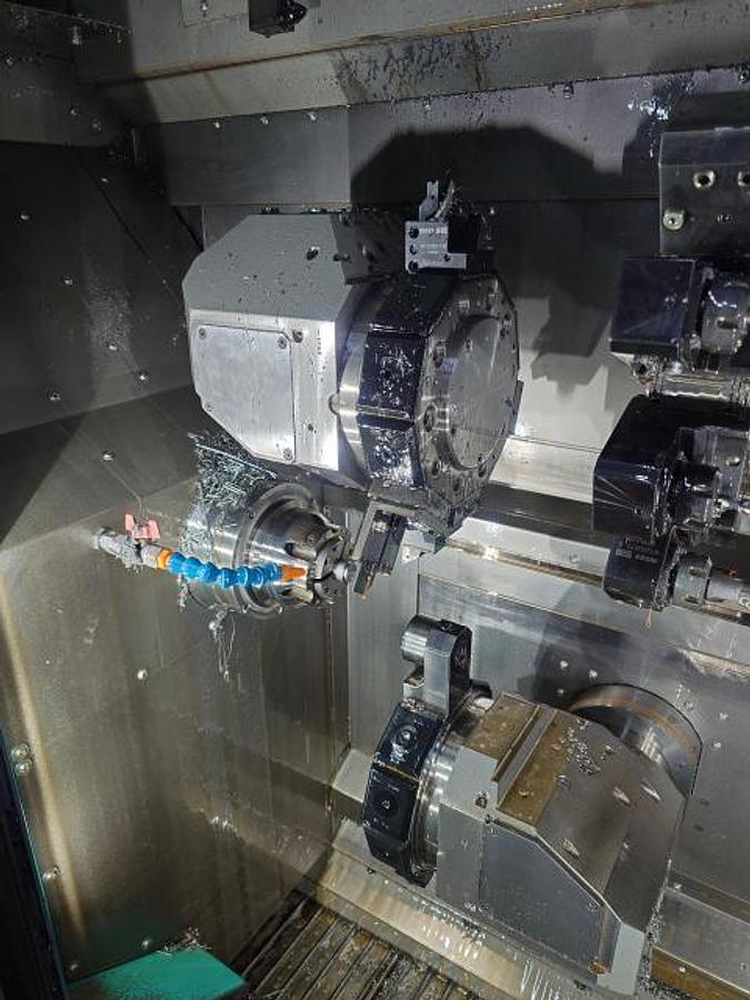 Usado 2015 INDEX C100