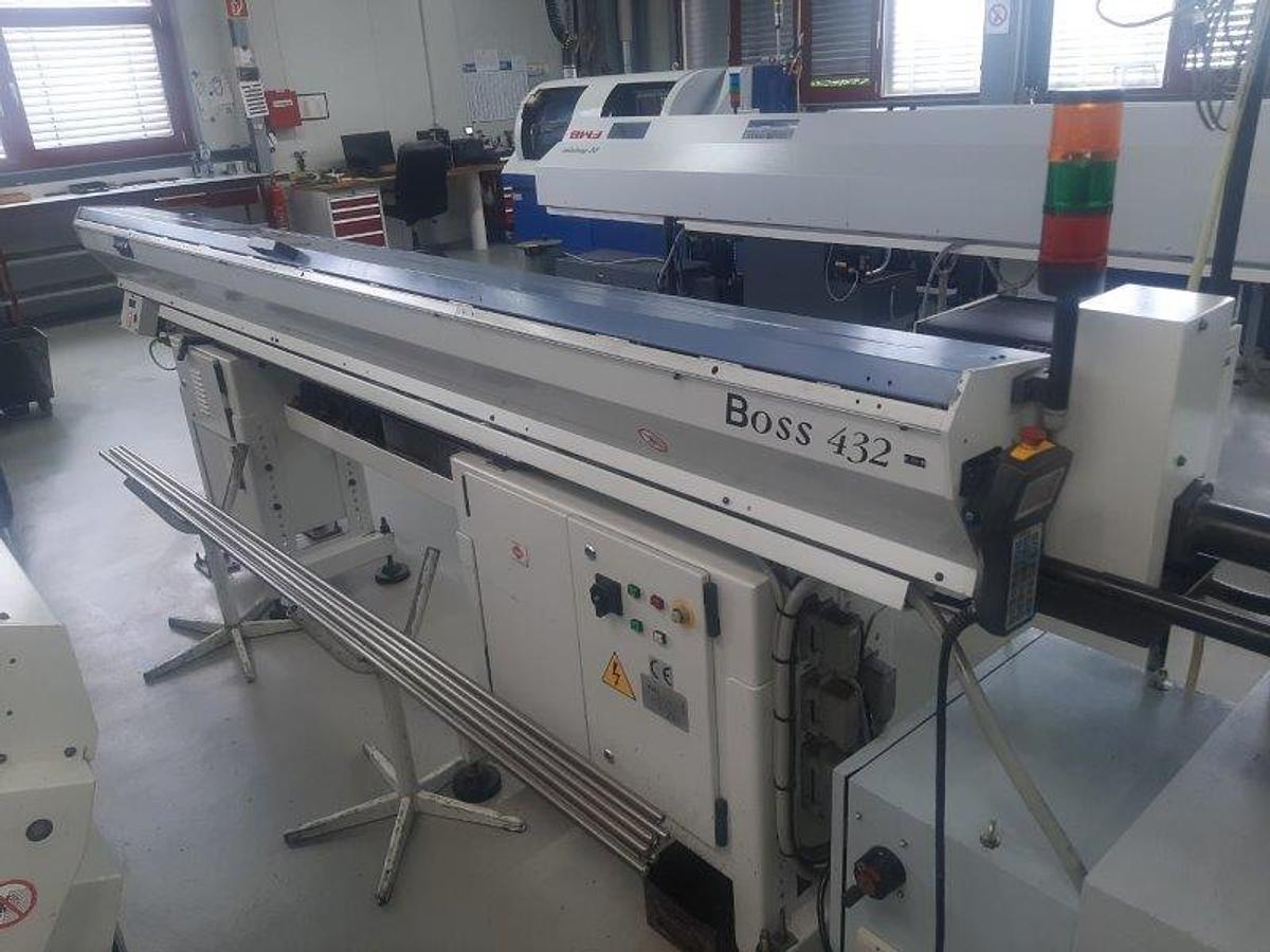 Usado 2002 Star SV32