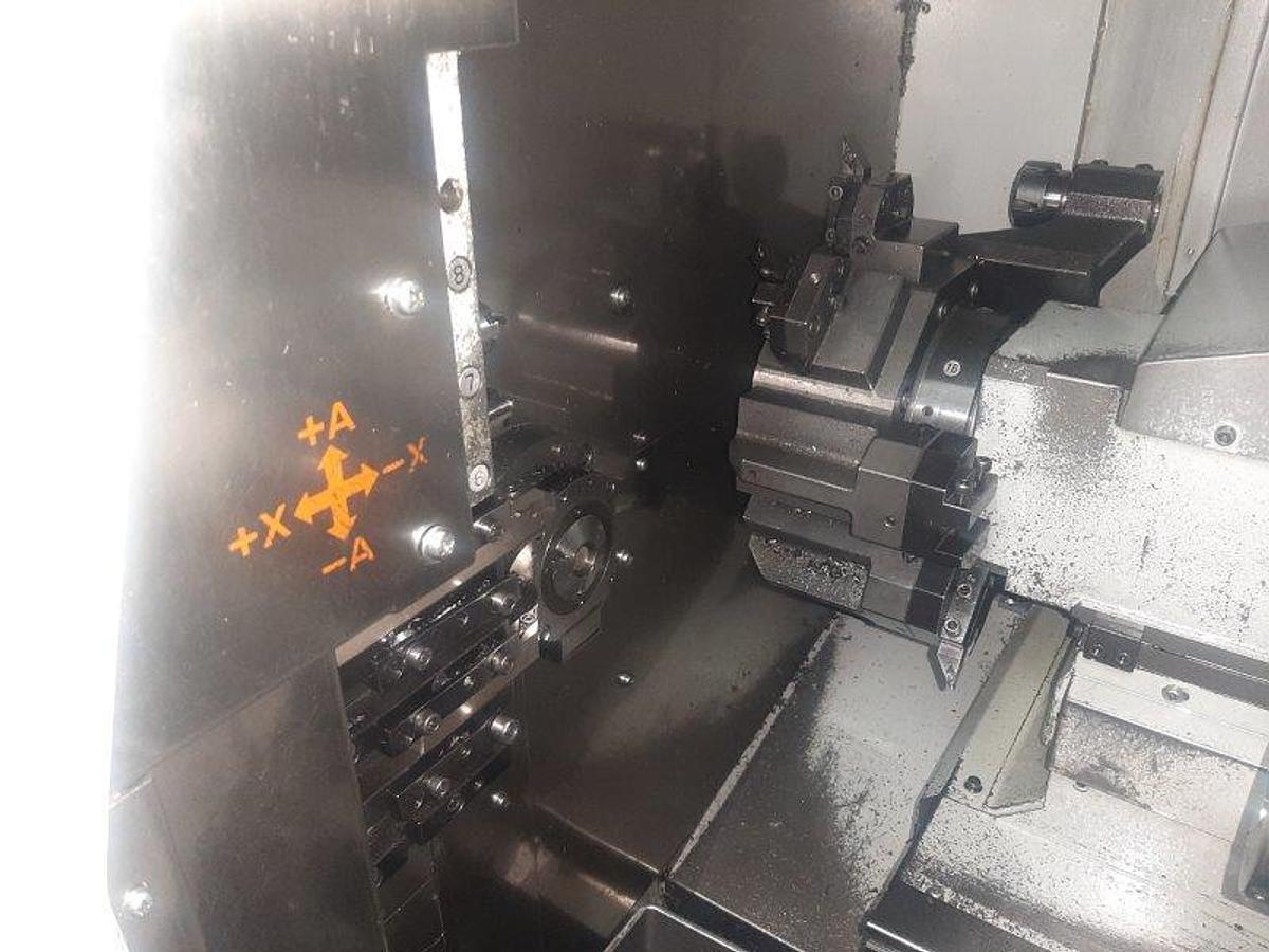 Usado 2002 Star SV32