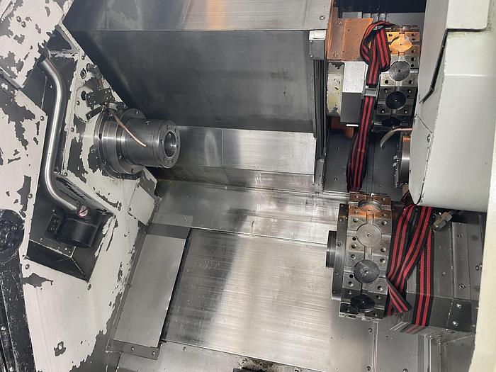 Usado 2006 Doosan Puma TT1800SY