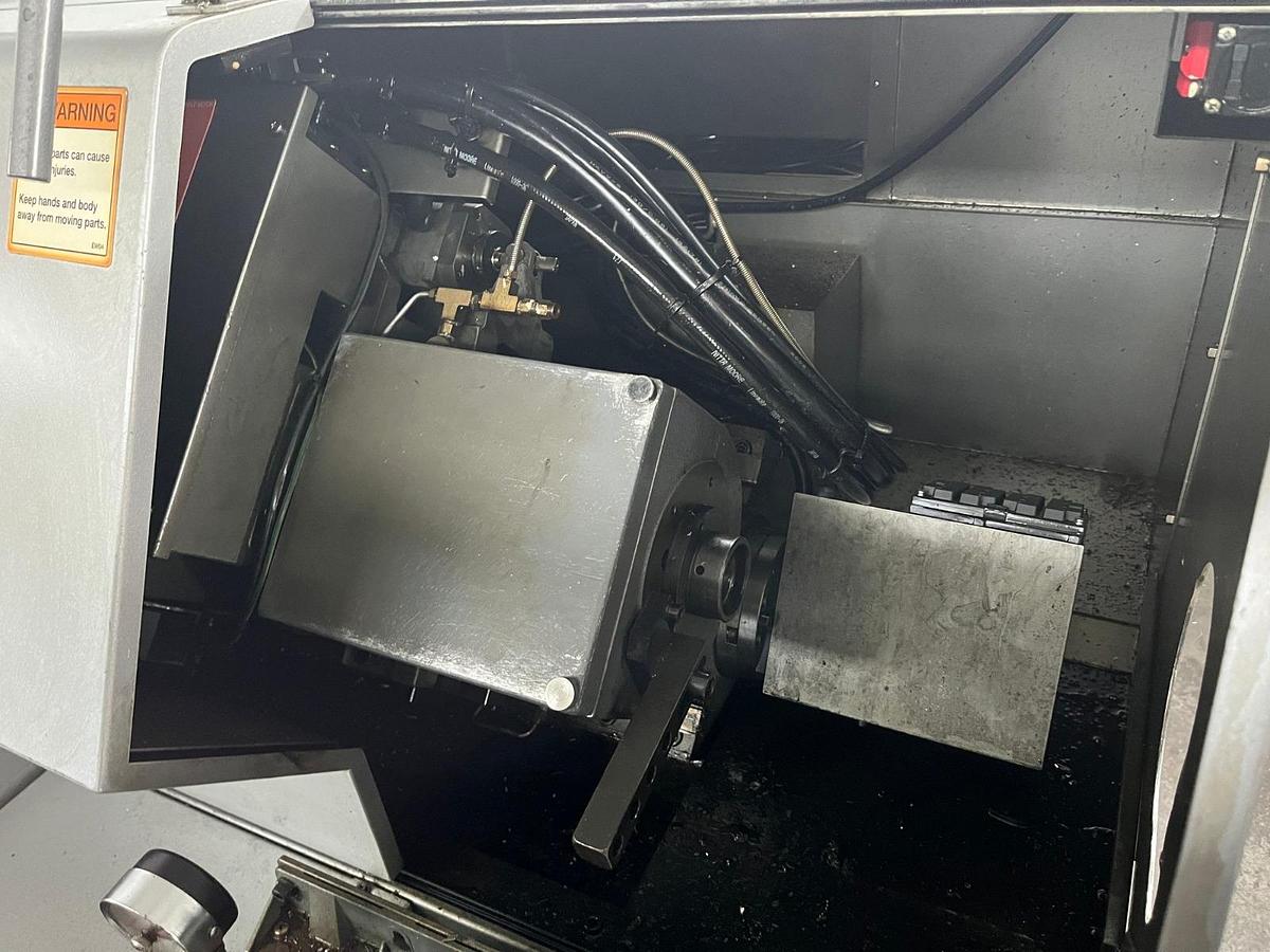 Usado 2006 Citizen L32