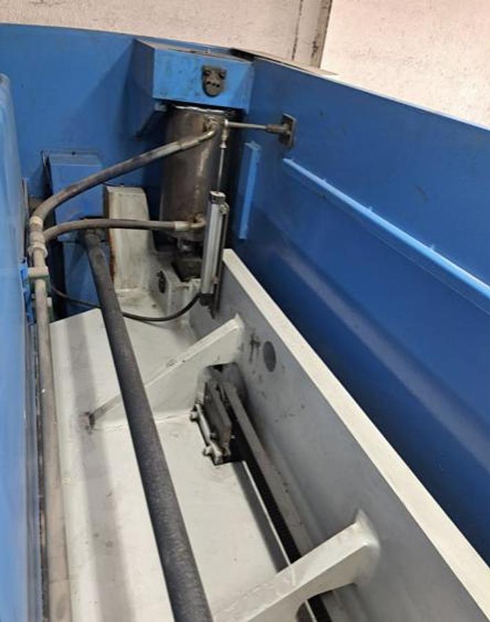 Usado 2012 GASPARINE LGSK 3008