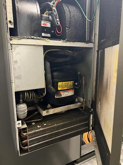 Usado 2001 WALTER HELITRONIC MINI POWER