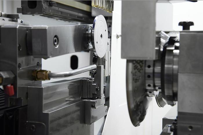 Usado 2013 ROLLOMATIC NP5