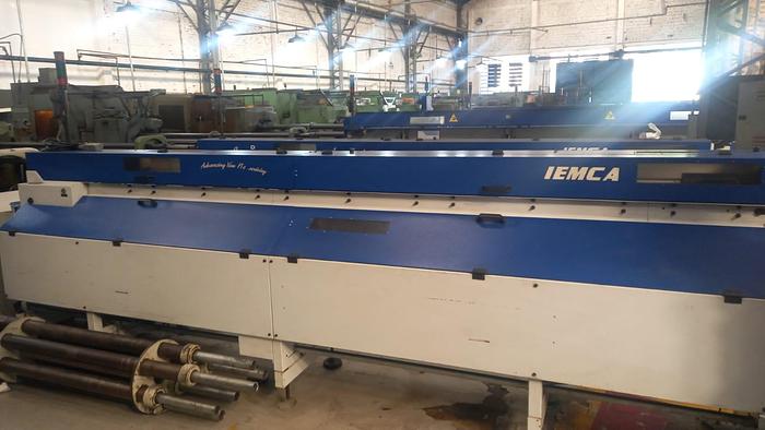 Usado 2005 Wickman ACW 6-44