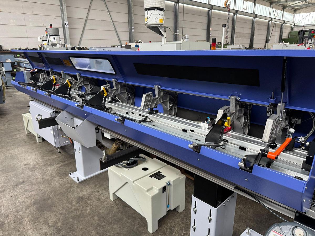 Usado 2013 Star SR32R