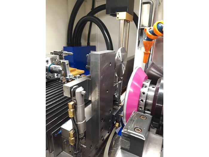 Usado 2006 ROLLOMATIC NP4