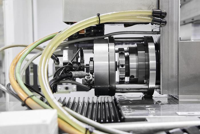 Usado 2013 ROLLOMATIC NP5