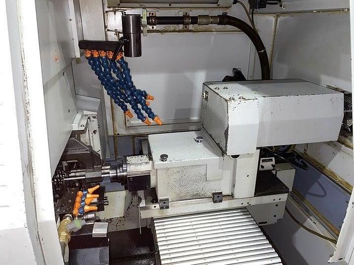 Usado 1999 Star SR20R