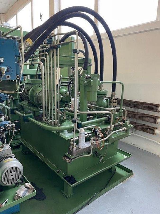 Usado 2004 KUKA RS125